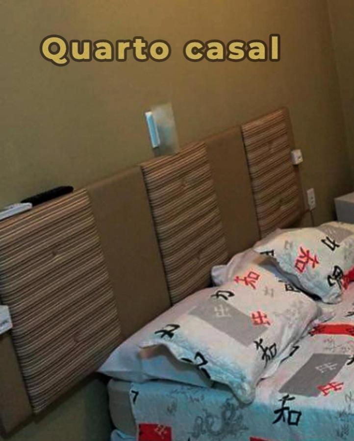 Hotel Paradyse Praia Capao da Canoa Ngoại thất bức ảnh