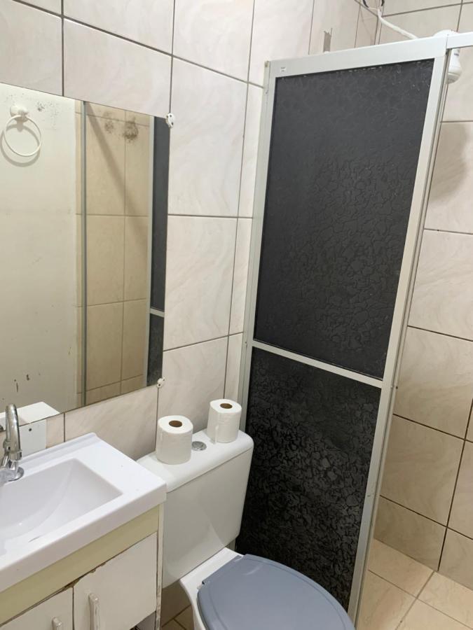 Hotel Paradyse Praia Capao da Canoa Ngoại thất bức ảnh